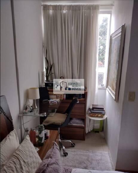 Apartamento, Serra, 3 Quartos, 2 Vagas, 1 Suíte