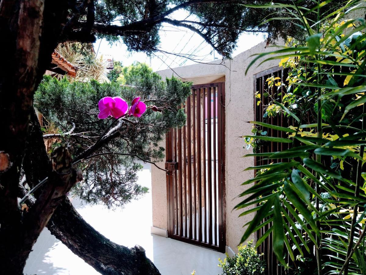 Casa, Serrano, 4 Quartos, 3 Vagas, 1 Suíte
