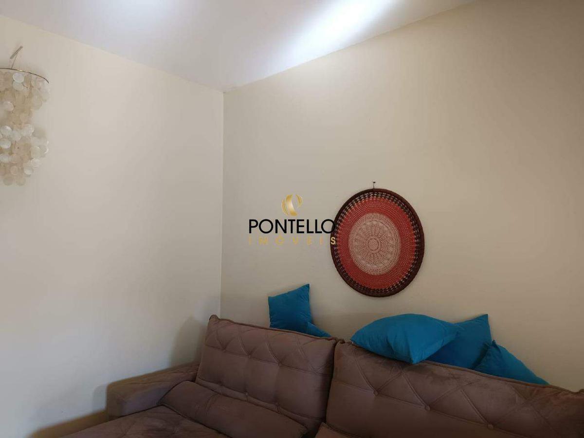 Casa, Jardim Europa, 4 Quartos, 2 Vagas, 1 Suíte