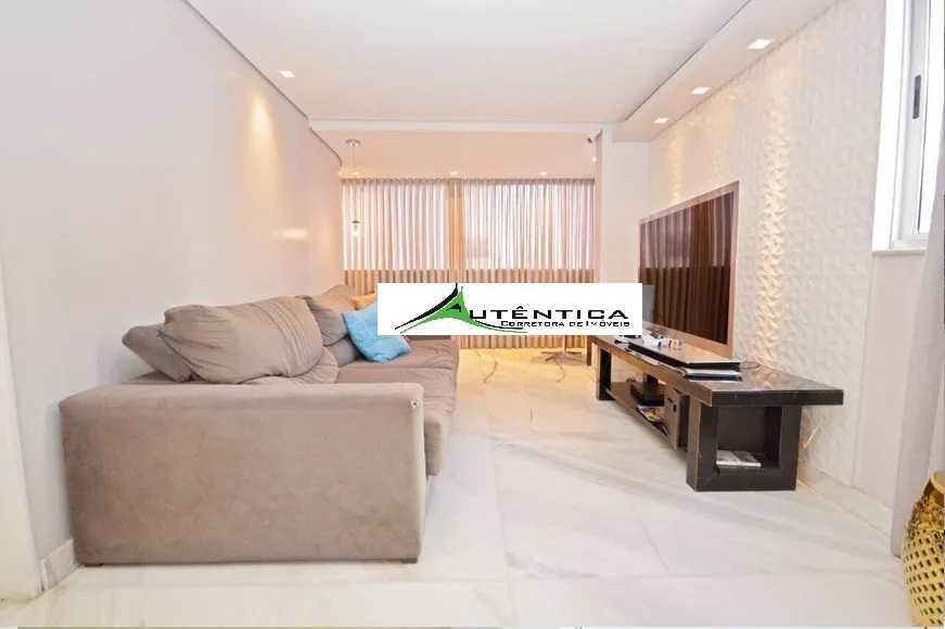 Cobertura, Carmo, 4 Quartos, 4 Vagas, 2 Suítes