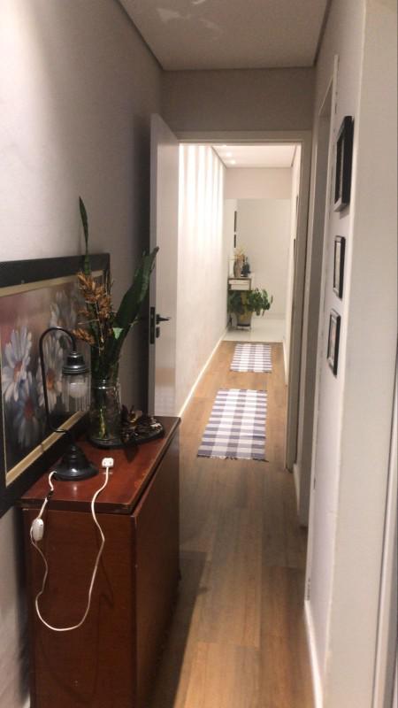 Casa, Nossa Senhora do Carmo, 3 Quartos, 7 Vagas, 1 Suíte