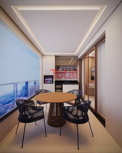 Apartamento, Bom Retiro, 3 Quartos, 2 Vagas, 1 Suíte
