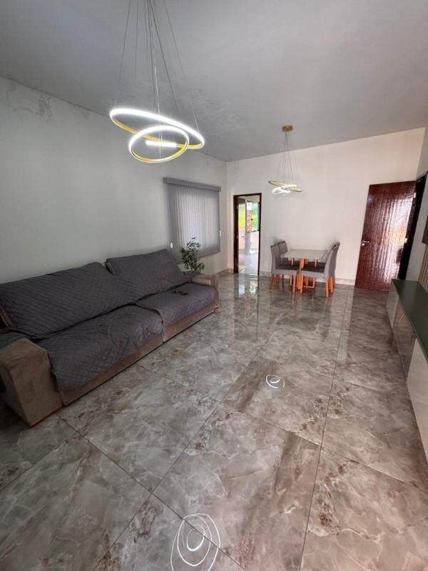 Casa, Jardim Vera Cruz, 2 Quartos, 3 Vagas