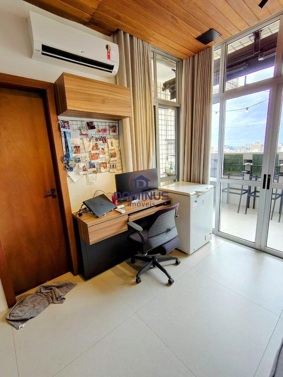 Apartamento, Savassi, 1 Quarto, 1 Vaga