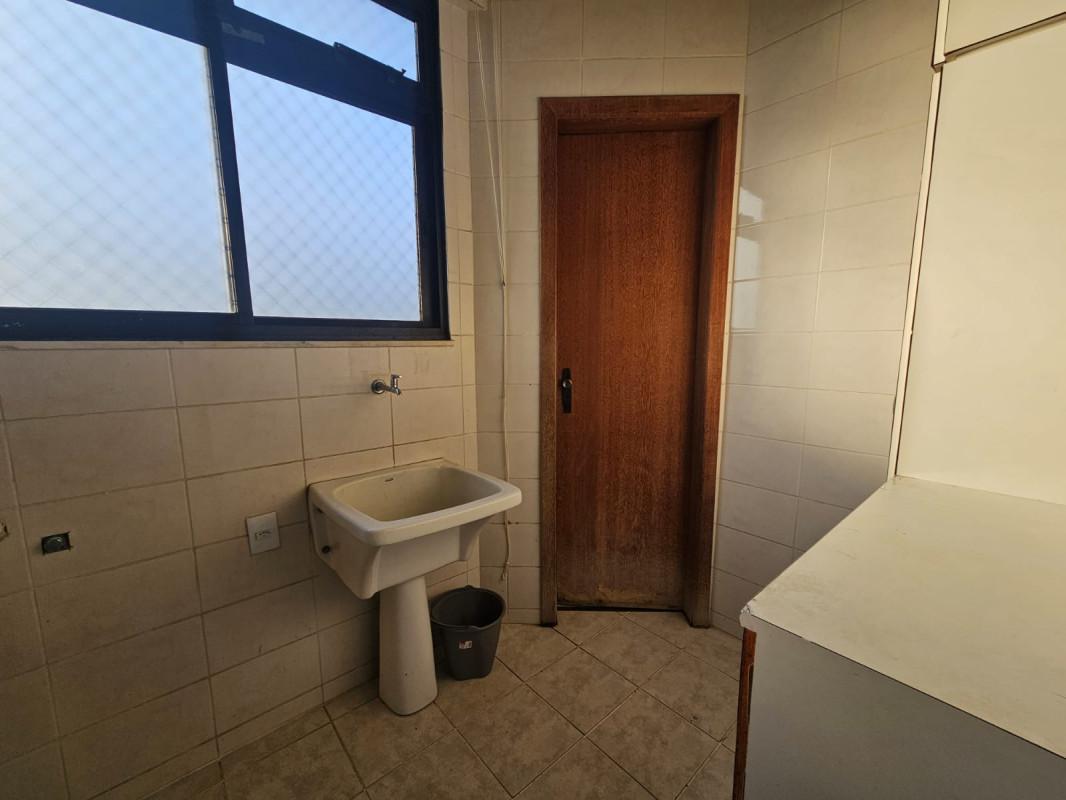 Apartamento, Buritis, 3 Quartos, 2 Vagas, 1 Suíte