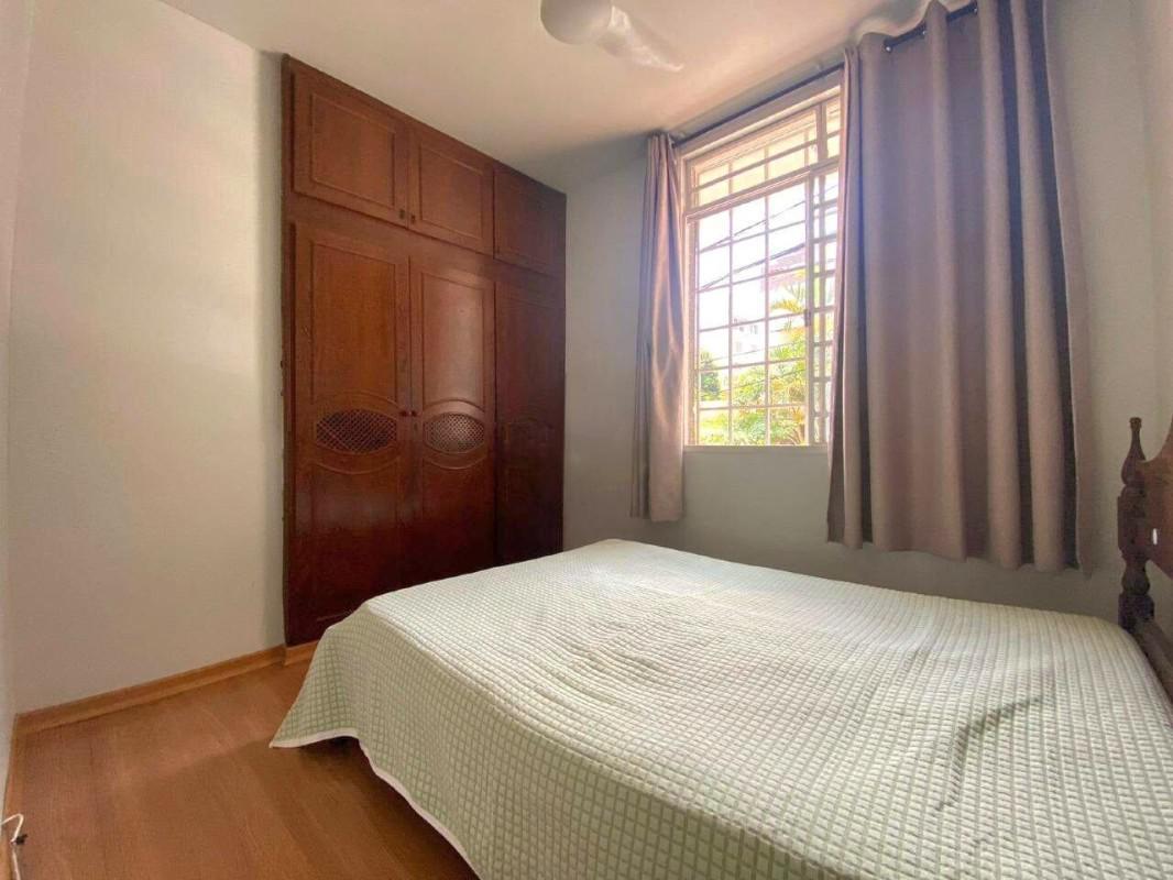 Apartamento, Cruzeiro, 3 Quartos, 1 Vaga, 1 Suíte