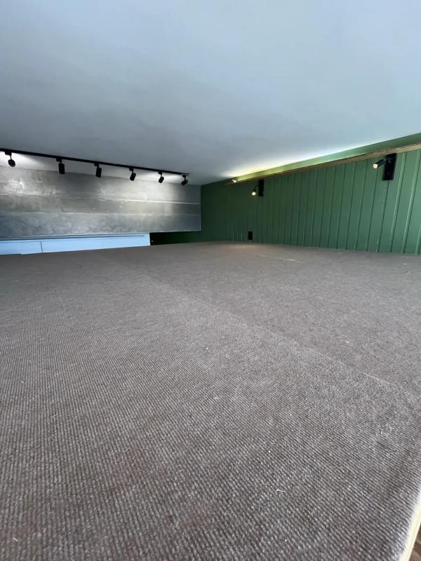 Apartamento, Santo Agostinho, 1 Quarto, 0 Vaga
