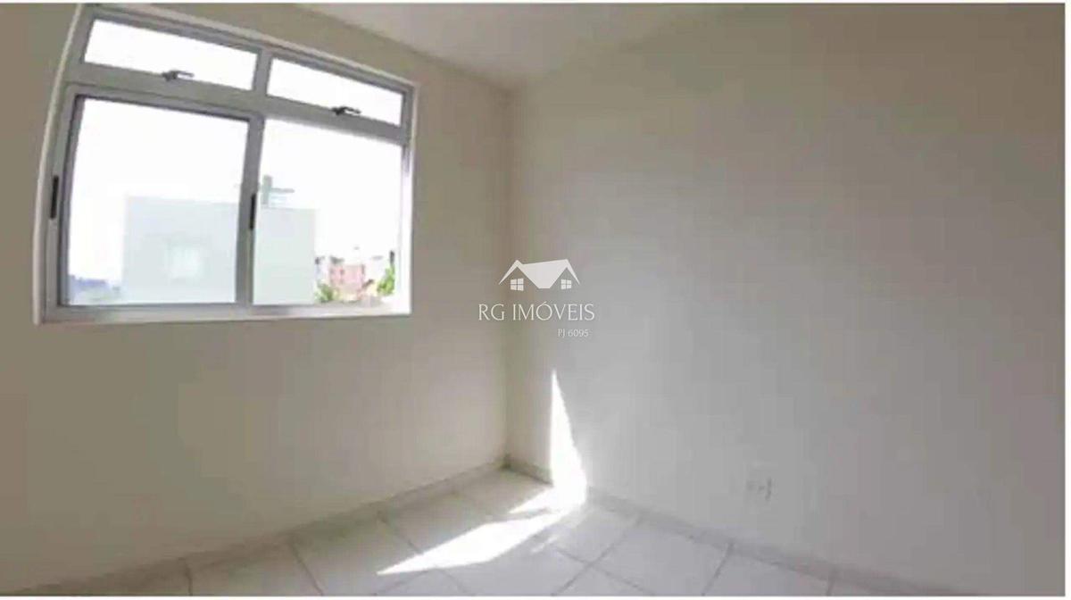 Apartamento, Nova Suíssa, 2 Quartos, 1 Vaga, 1 Suíte