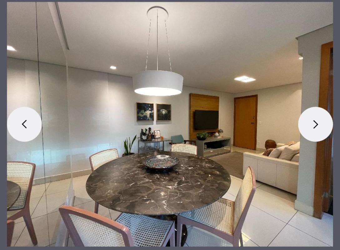 Apartamento, Savassi, 3 Quartos, 2 Vagas, 1 Suíte
