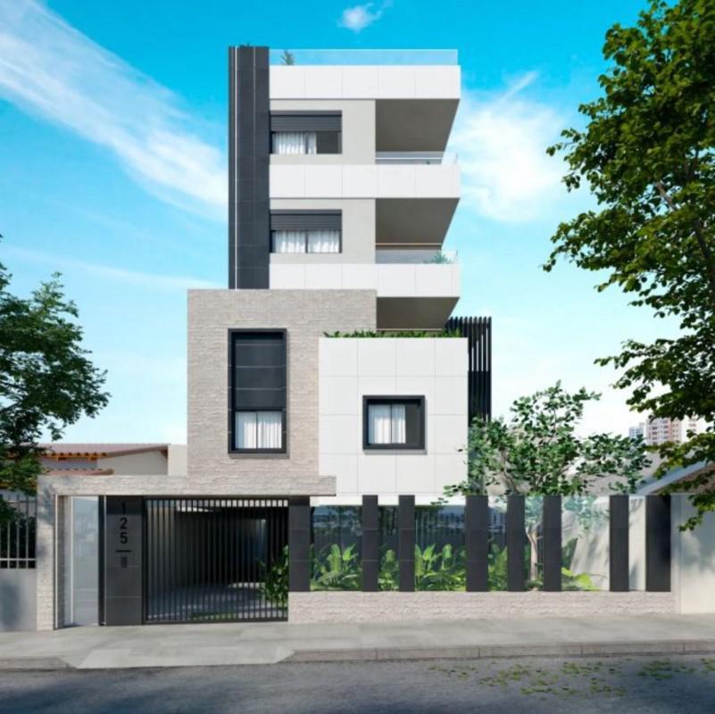 Apartamento, Itapoã, 2 Quartos, 2 Vagas, 1 Suíte