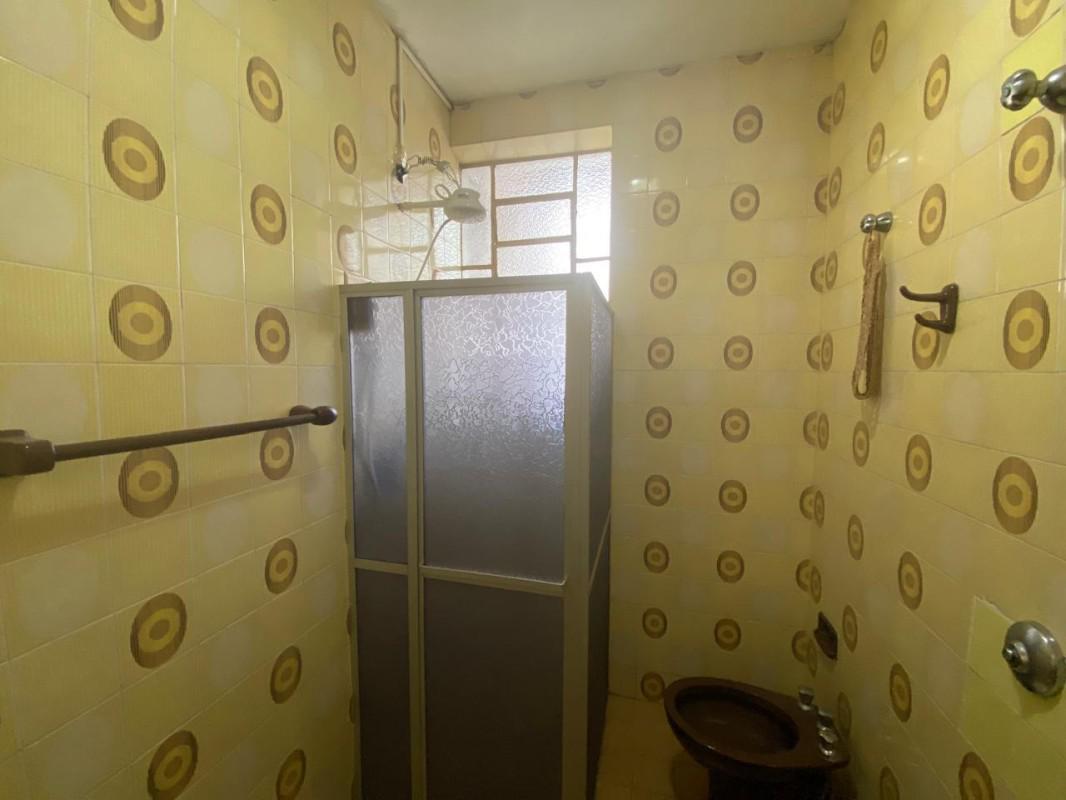 Casa, Cachoeirinha, 2 Quartos, 1 Vaga