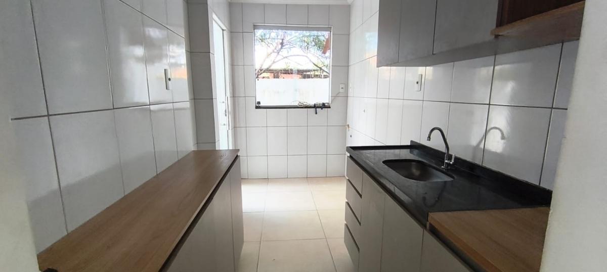 Apartamento, Jardim Vitória, 2 Quartos, 1 Vaga
