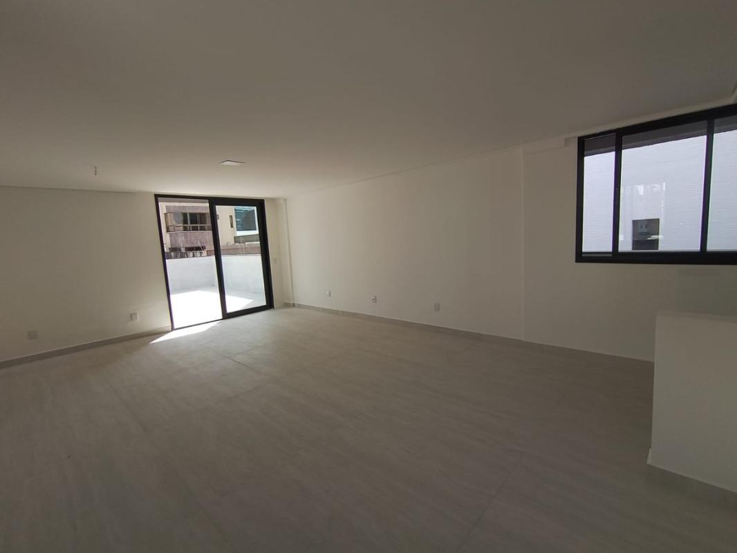 Cobertura, Prado, 4 Quartos, 2 Vagas, 1 Suíte