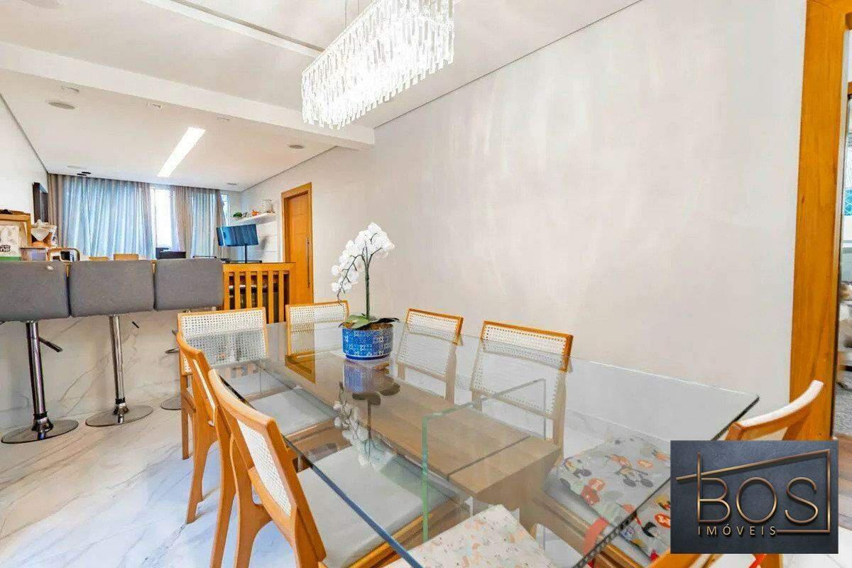 Apartamento, Santo Antônio, 4 Quartos, 2 Vagas, 1 Suíte