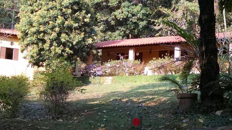 Fazenda, Rosário, 3 Quartos, 0 Vaga, 3 Suítes