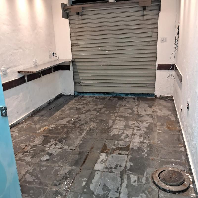 Andar, Alípio de Melo, 0 Quarto, 0 Vaga