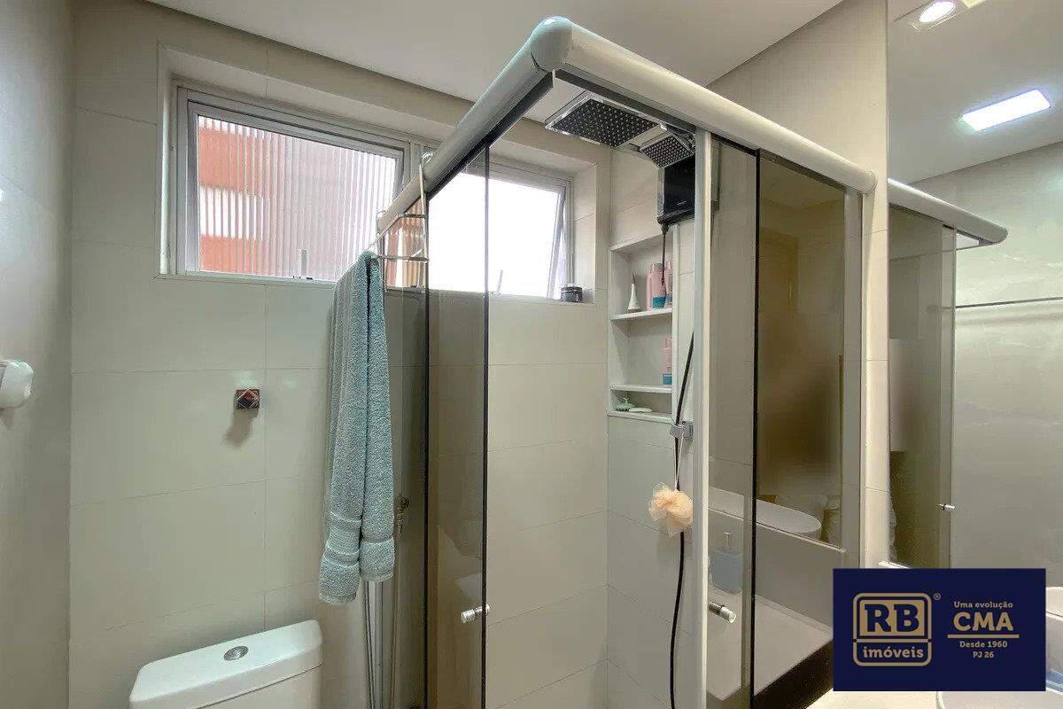 Apartamento, Gutierrez, 3 Quartos, 2 Vagas, 1 Suíte