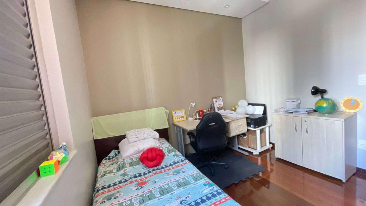 Apartamento, Lourdes, 3 Quartos, 1 Vaga, 1 Suíte