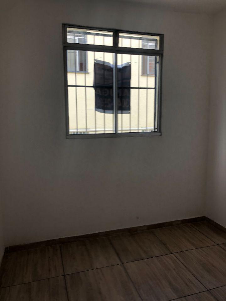 Apartamento, Itaunense II, 2 Quartos, 1 Vaga