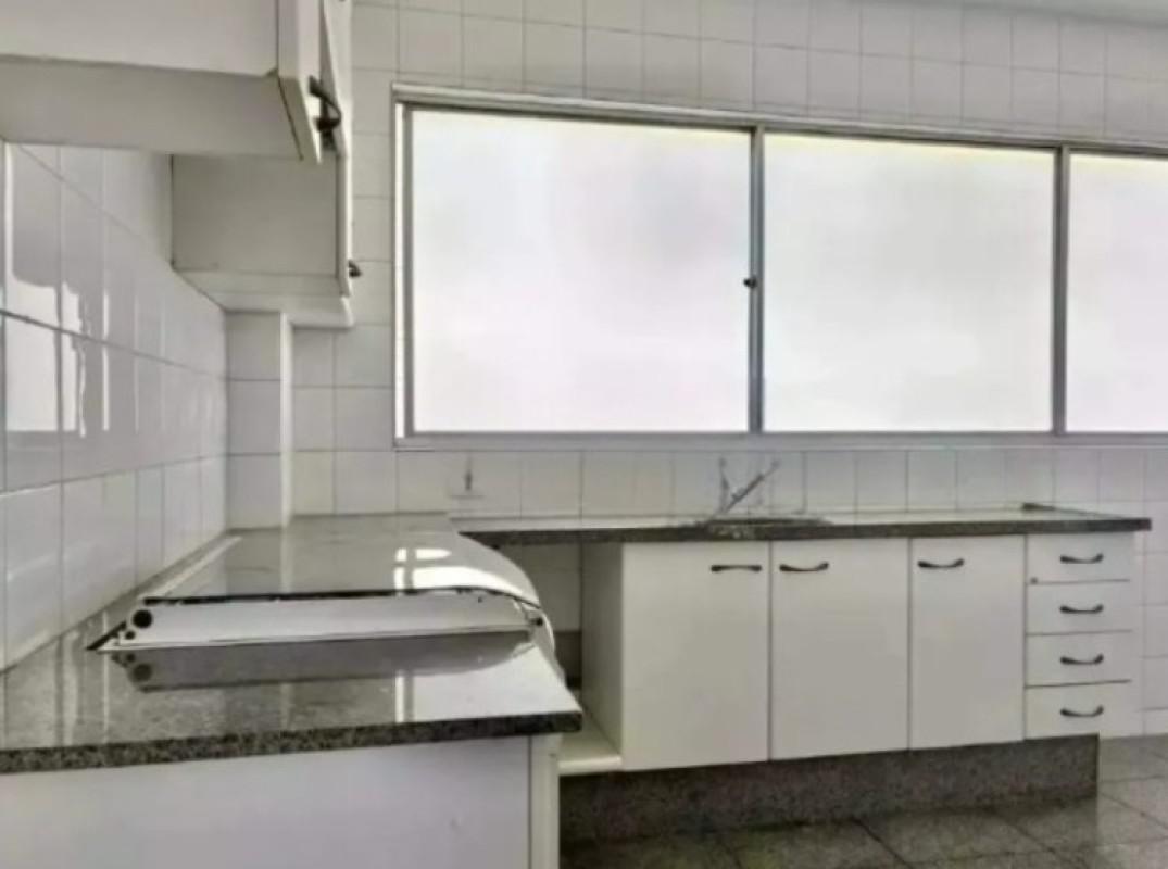 Apartamento, Serra, 3 Quartos, 2 Vagas, 1 Suíte