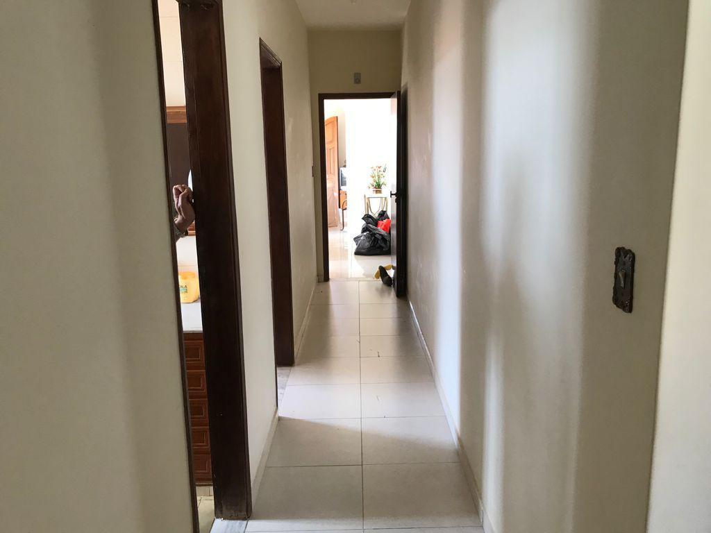 Apartamento, Vila Pinto, 4 Quartos, 2 Vagas, 1 Suíte