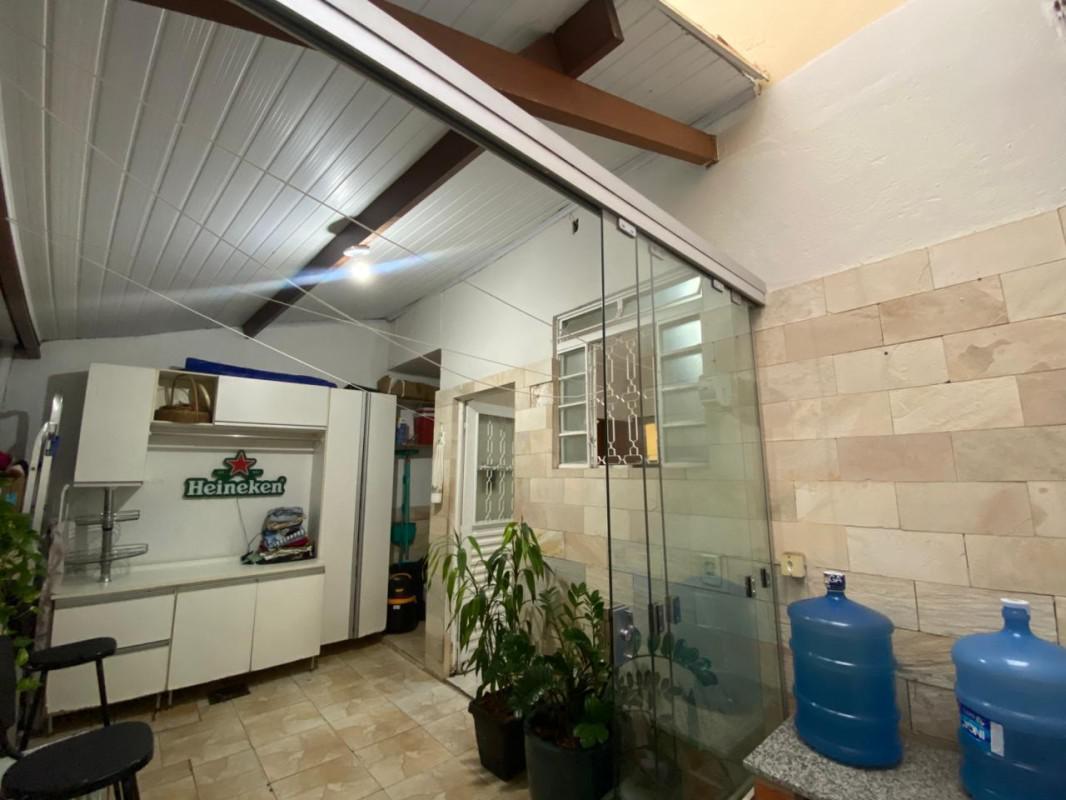 Casa, Santa Branca, 2 Quartos, 2 Vagas, 2 Suítes