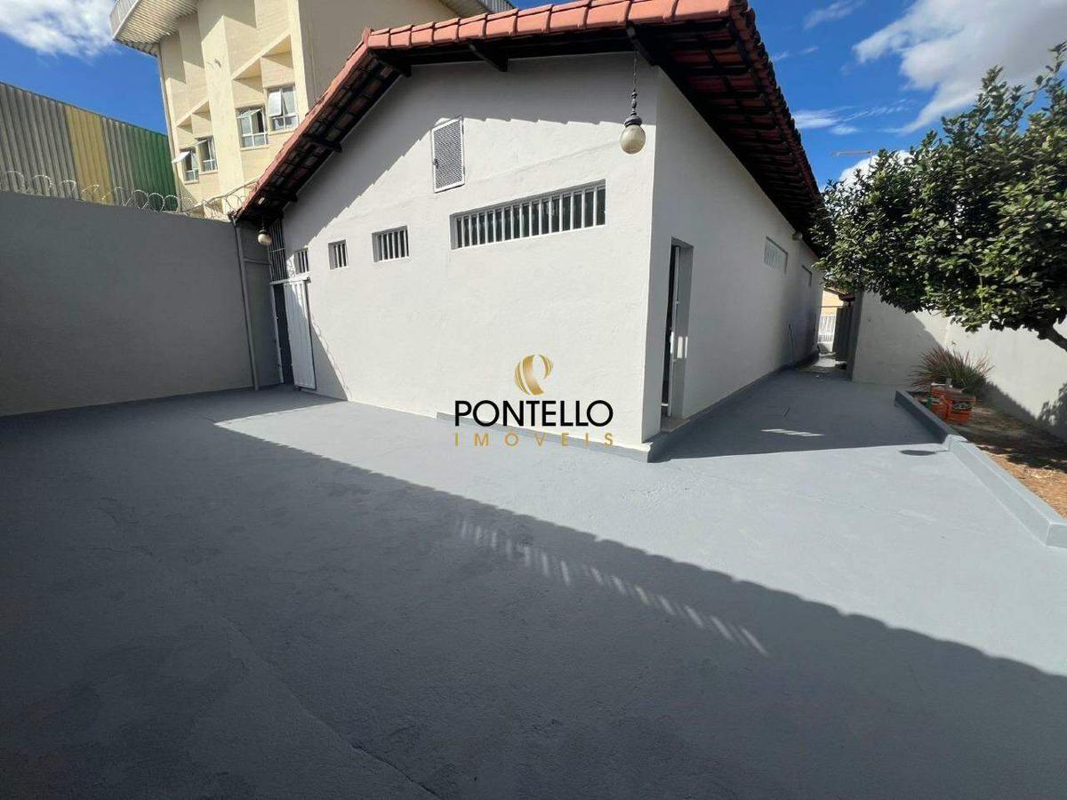Casa, Canaã, 5 Quartos, 4 Vagas