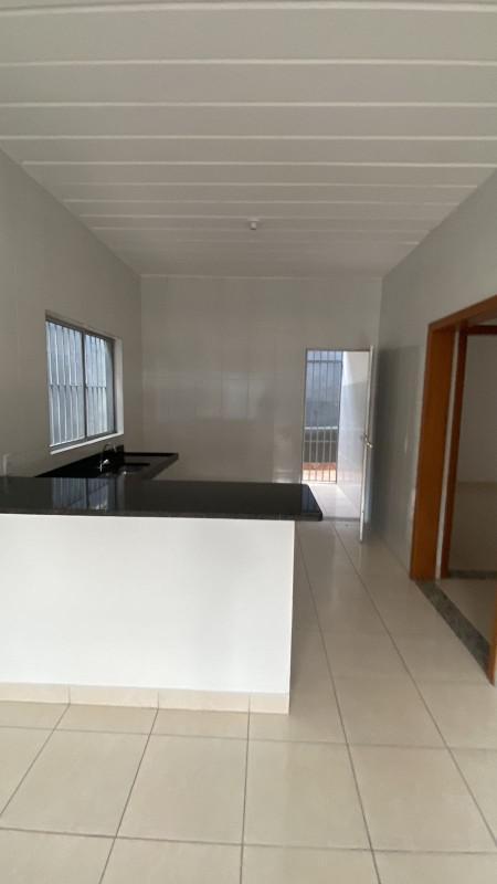 Casa, Novo Progresso, 2 Quartos, 2 Vagas