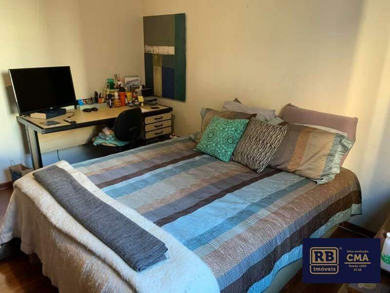 Apartamento, Lourdes, 4 Quartos, 3 Vagas, 1 Suíte