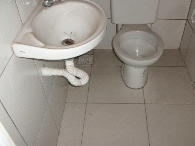 Andar, João Pinheiro, 0 Quarto, 0 Vaga