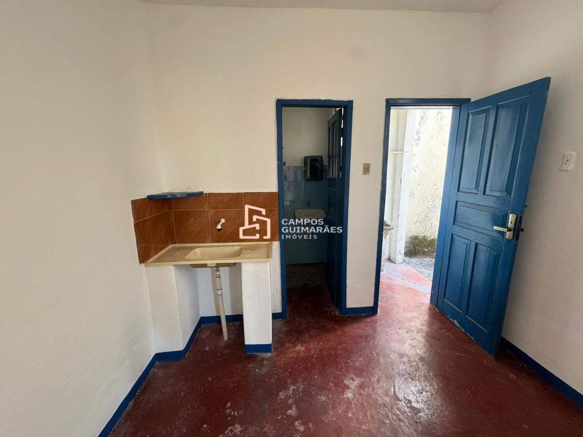 Casa, Santa Margarida (barreiro), 1 Quarto