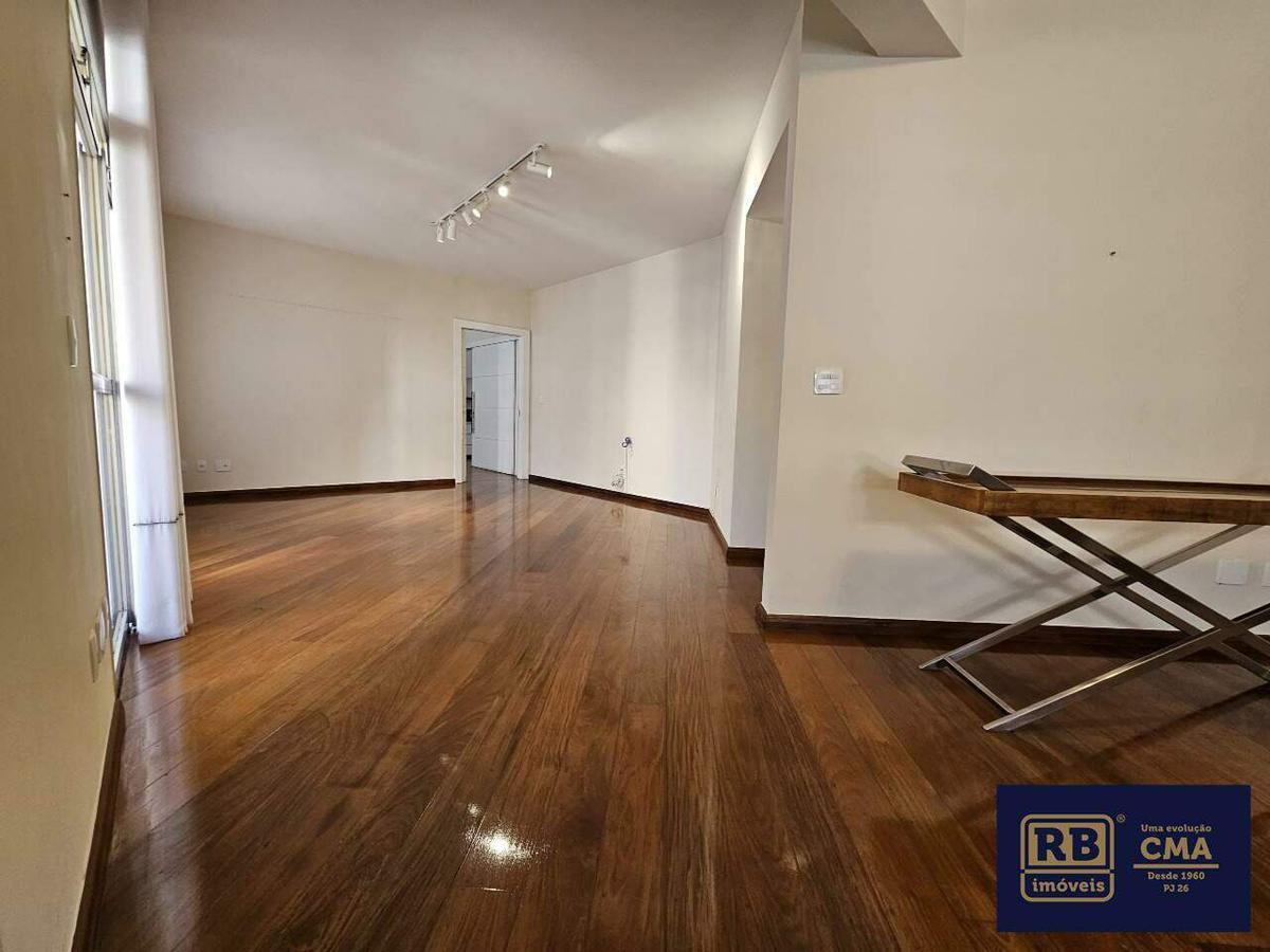 Apartamento, Santo Agostinho, 5 Quartos, 3 Vagas, 2 Suítes