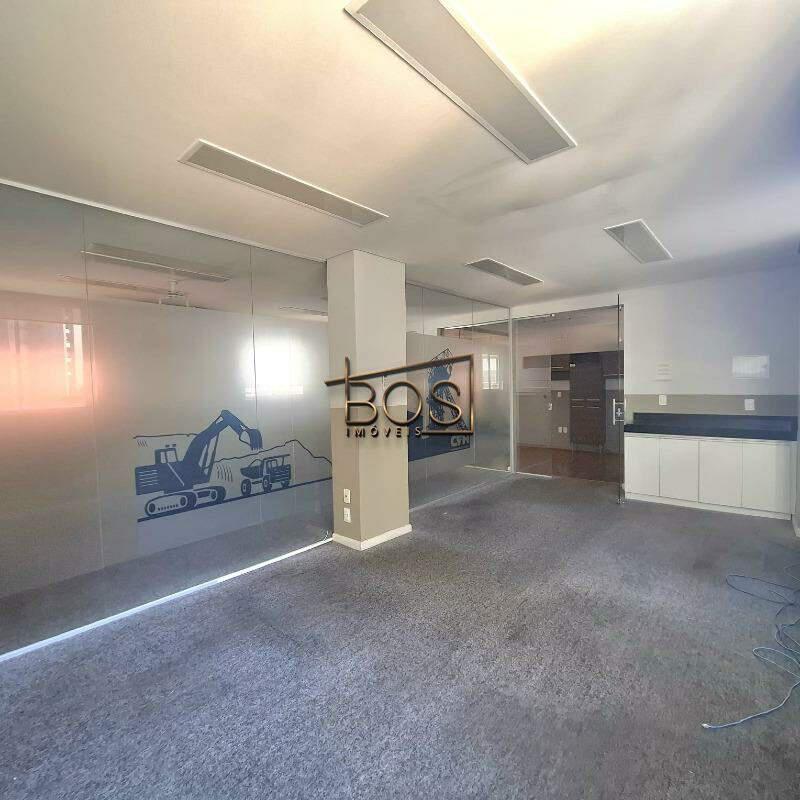 Andar, Coração de Jesus, 8 Quartos, 2 Vagas, 8 Suítes