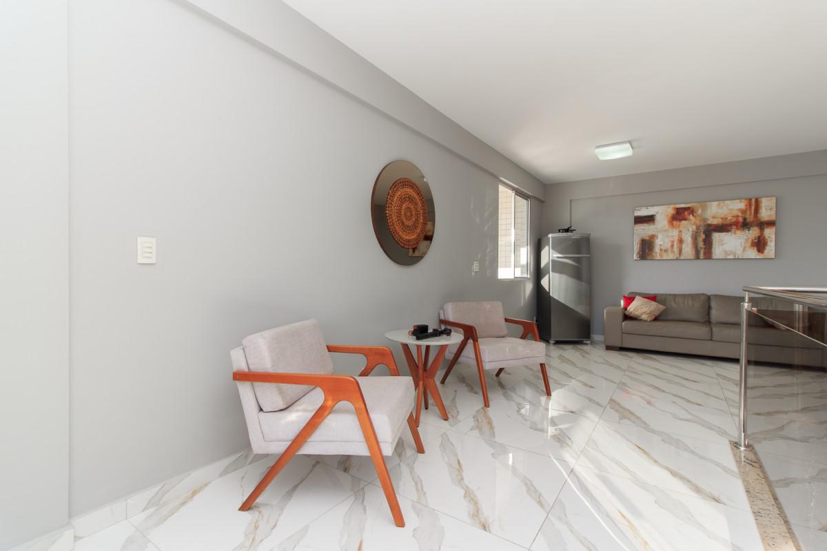 Cobertura, Floresta, 4 Quartos, 3 Vagas, 2 Suítes