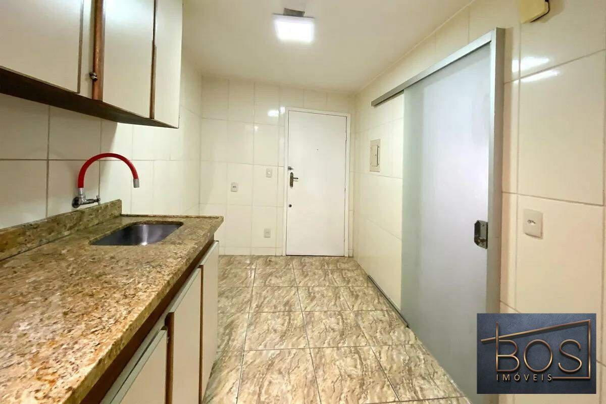 Apartamento, Anchieta, 3 Quartos, 1 Vaga, 1 Suíte