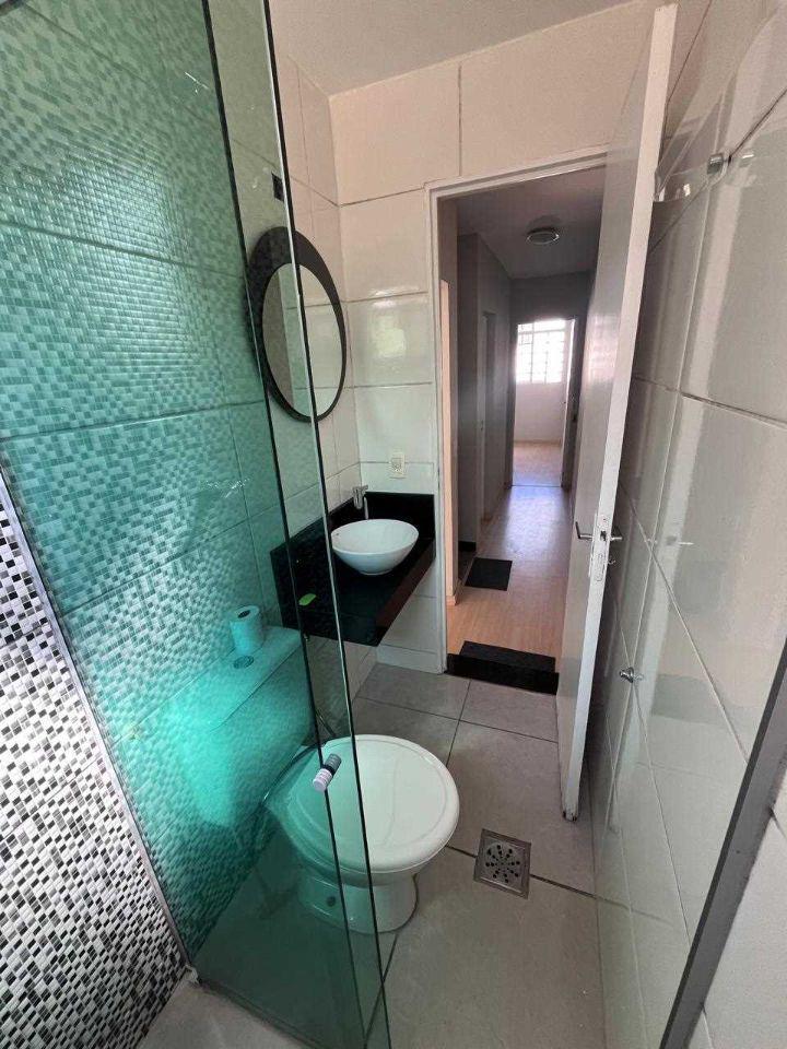 Casa, Santa Rosa, 3 Quartos, 1 Vaga