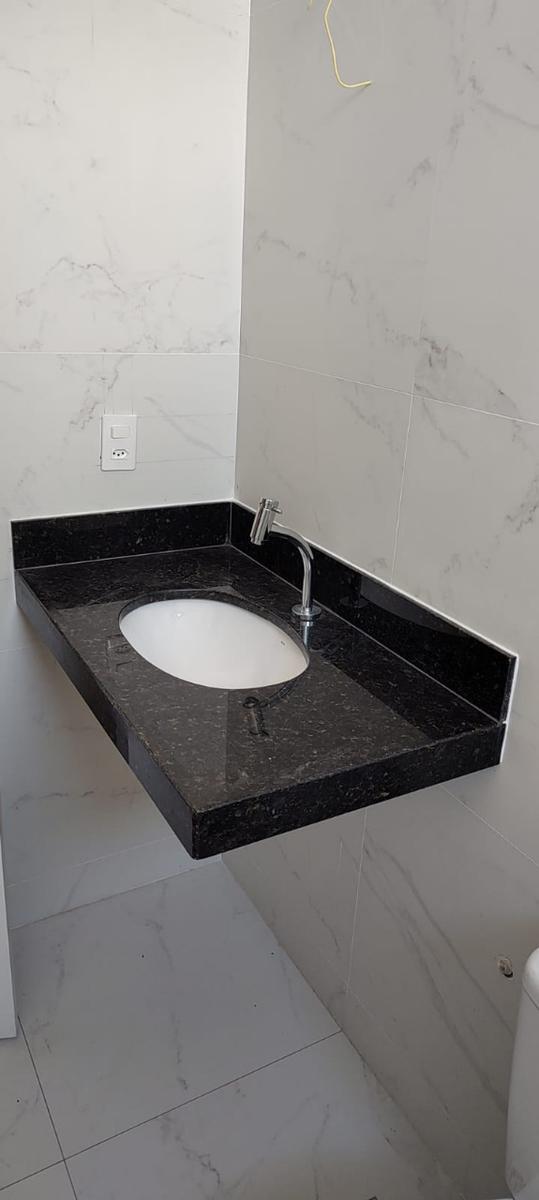 Apartamento, Fernão Dias, 4 Quartos, 3 Vagas, 1 Suíte