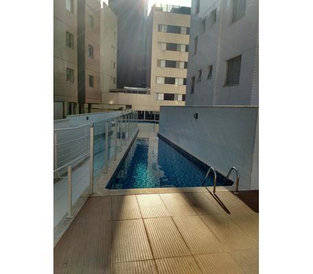 Apartamento, Castelo, 3 Quartos, 2 Vagas, 1 Suíte