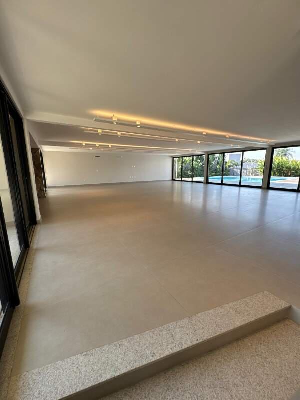 Casa, Bandeirantes (pampulha), 7 Quartos, 12 Vagas, 4 Suítes