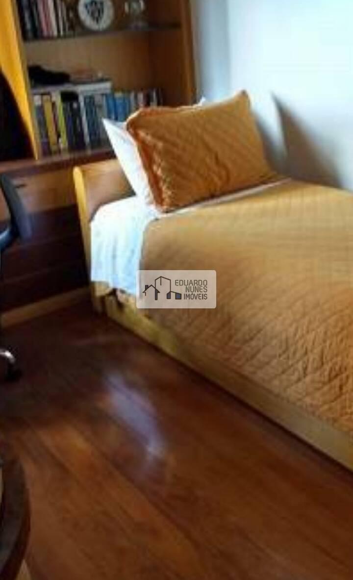 Apartamento, Barro Preto, 4 Quartos, 3 Vagas, 2 Suítes