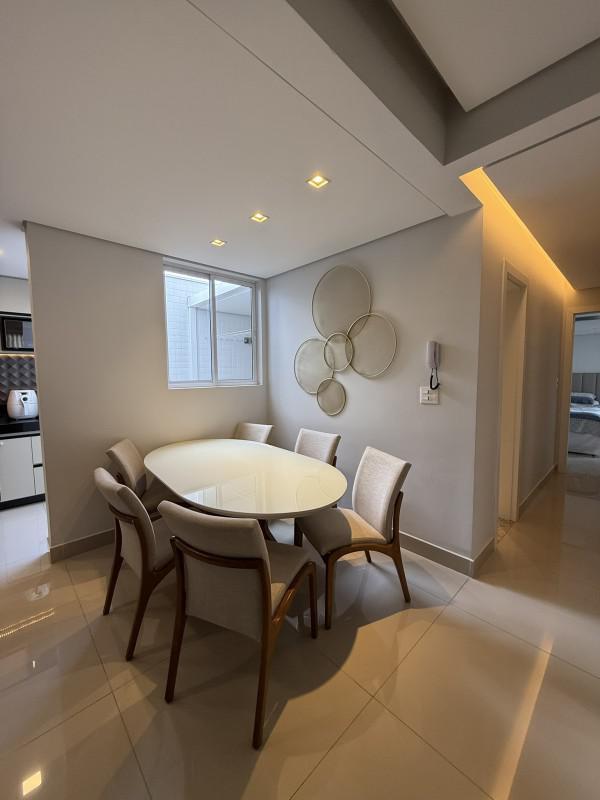 Apartamento, Angola, 3 Quartos, 2 Vagas, 1 Suíte