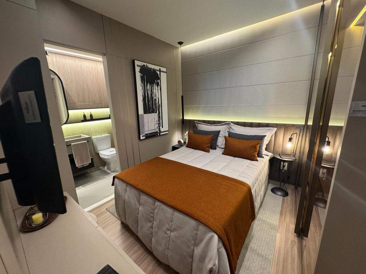 Apartamento, Estoril, 2 Quartos, 1 Vaga, 1 Suíte