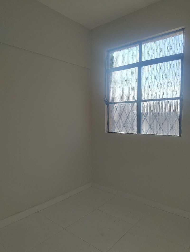 Apartamento, Grajaú, 2 Quartos, 1 Vaga