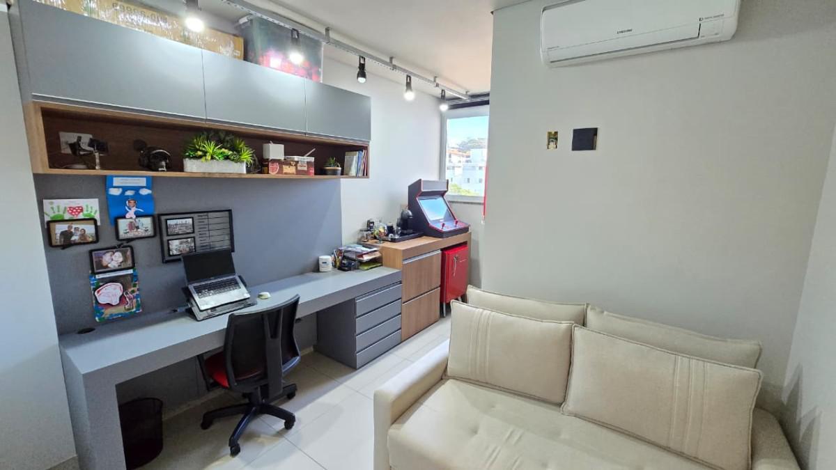 Cobertura, Santa Rosa, 3 Quartos, 3 Vagas, 1 Suíte