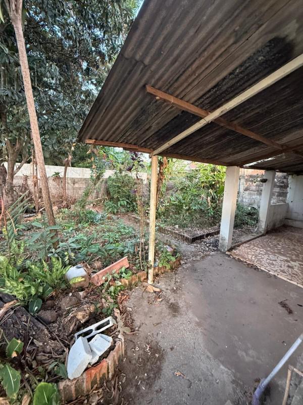 Casa, Centro, 3 Quartos, 1 Vaga