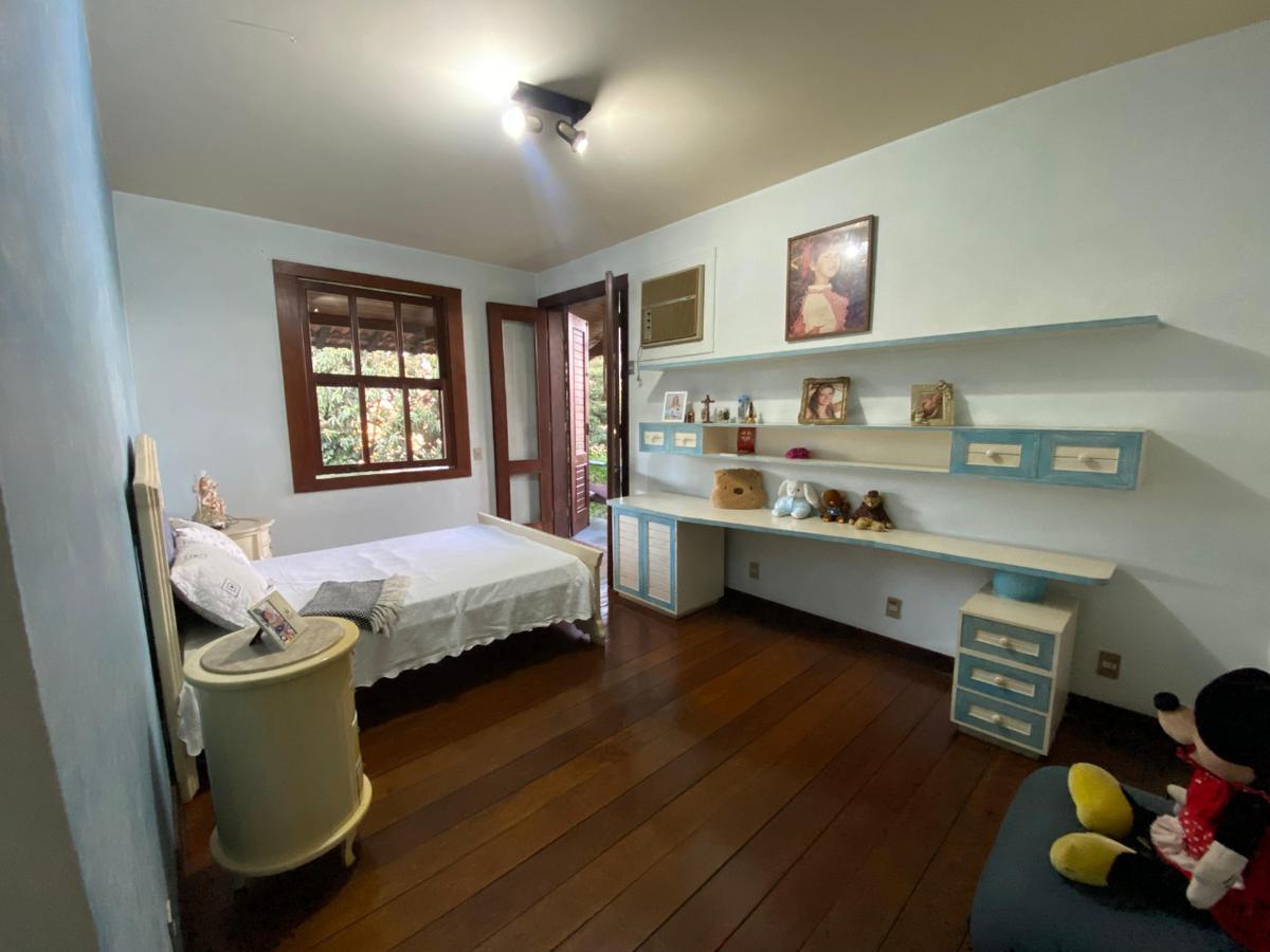 Casa, Bandeirantes (pampulha), 4 Quartos, 10 Vagas, 2 Suítes