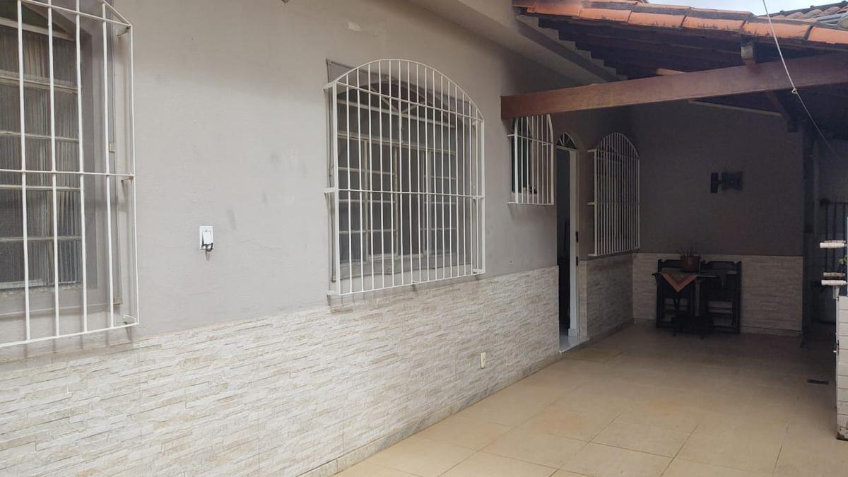 Casa, Paquetá, 2 Quartos, 2 Vagas