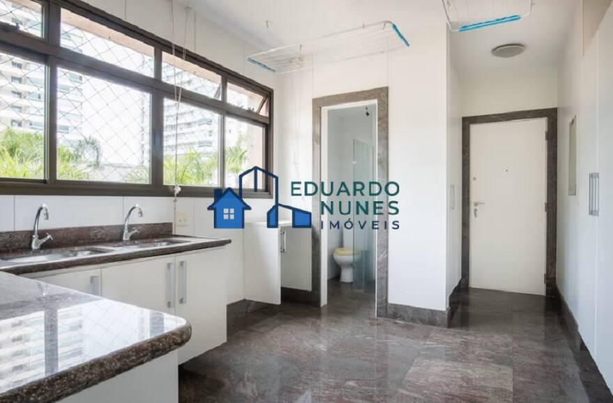 Apartamento, Belvedere, 4 Quartos, 5 Vagas, 2 Suítes