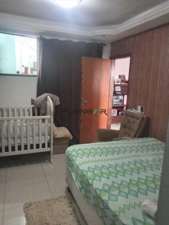 Casa, Tropical, 3 Quartos, 1 Vaga, 1 Suíte