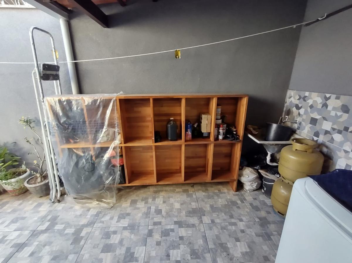 Casa, Parque Xangri-lá, 2 Quartos, 1 Vaga